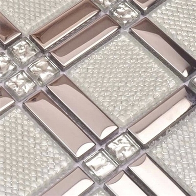 Mosaic Tile Chantilly
